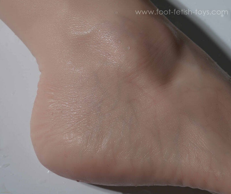 feet fetish toys