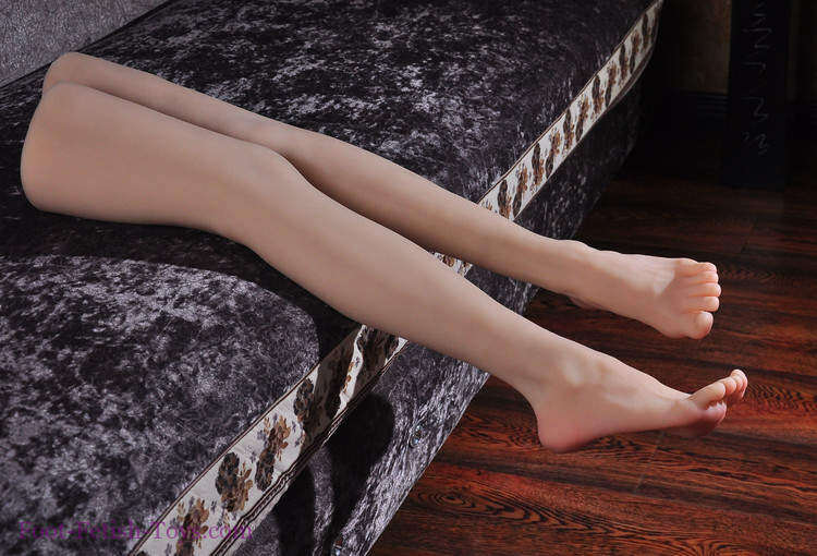 leg fetish toy