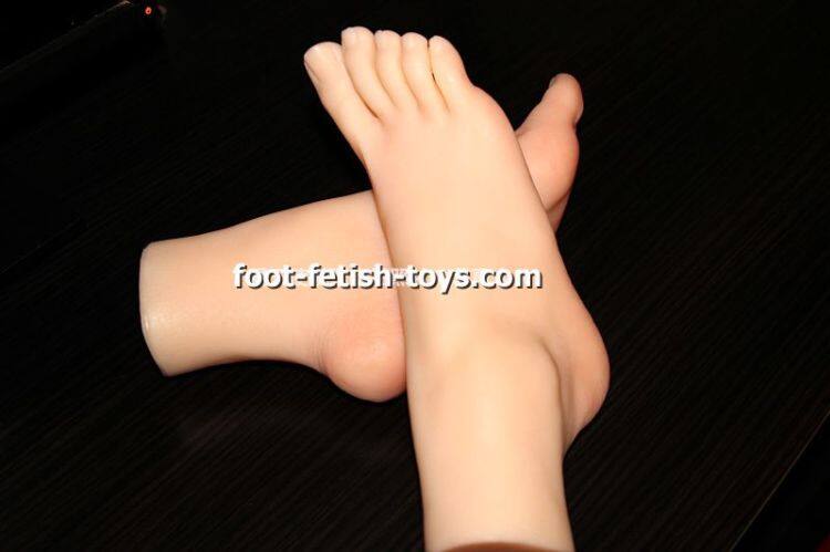 foot sex toy