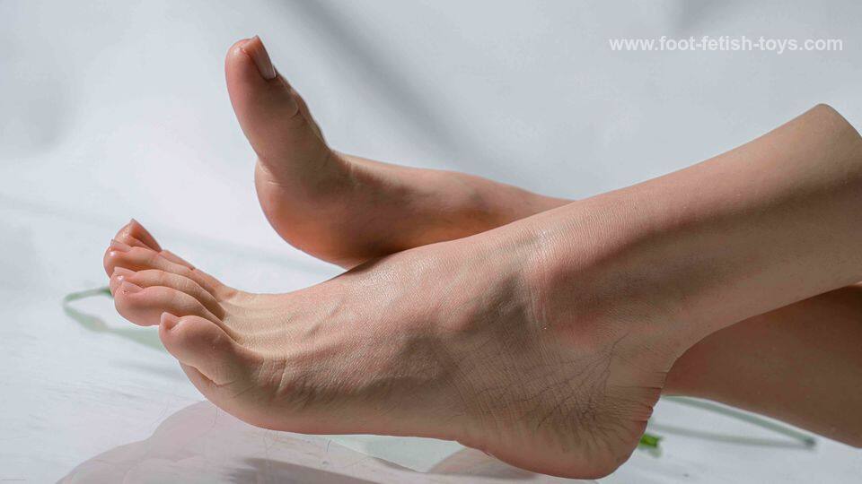 feet sex toys