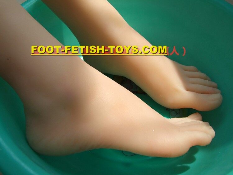 foot fetish toy footfetish toy