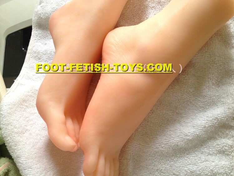 foot fetish toy footfetish toy