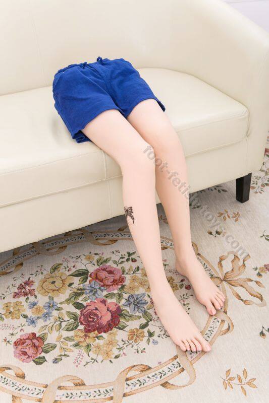 woman foot models foot fetish toy