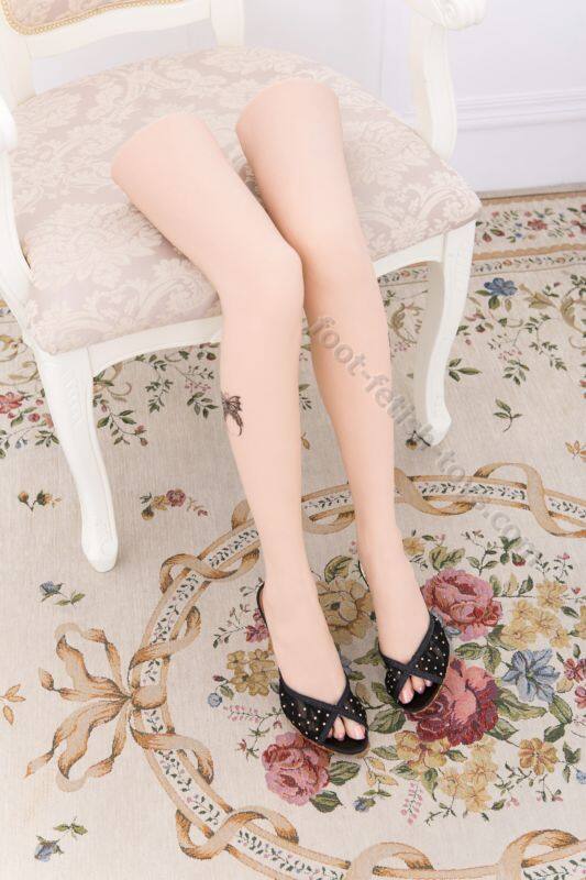 foot fetish toy foot worship doll