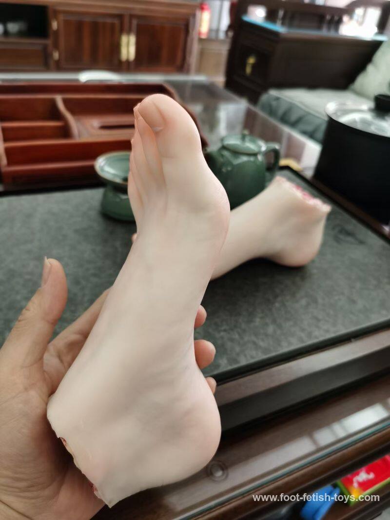 feet sex toys