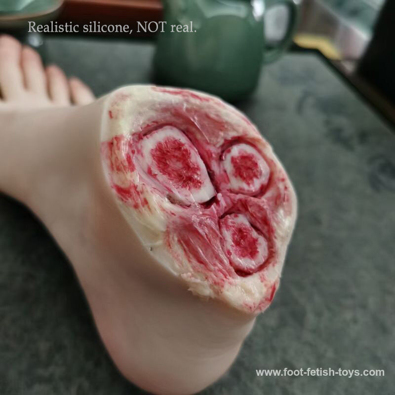 feet sex toys