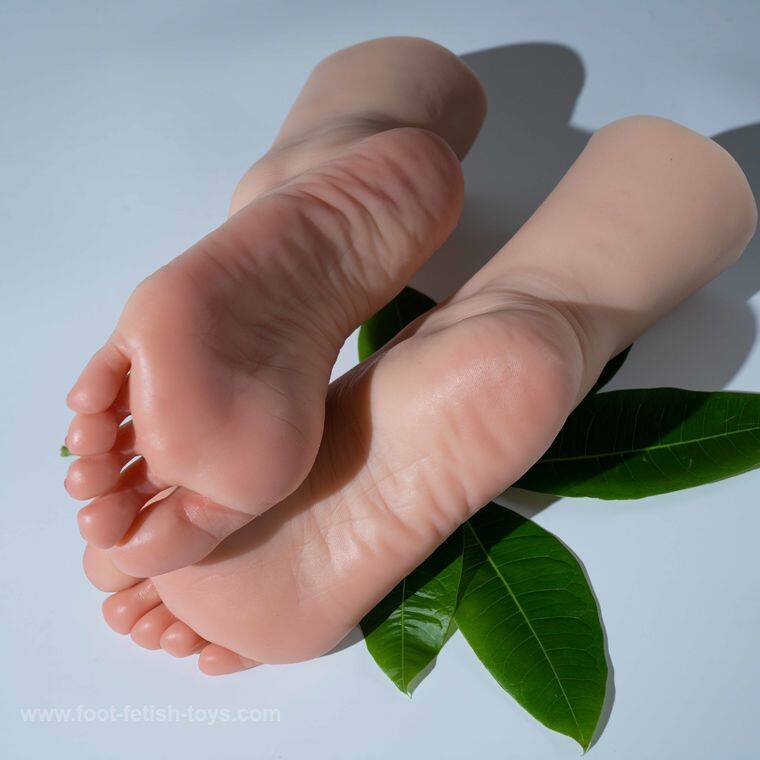 feet sex toys