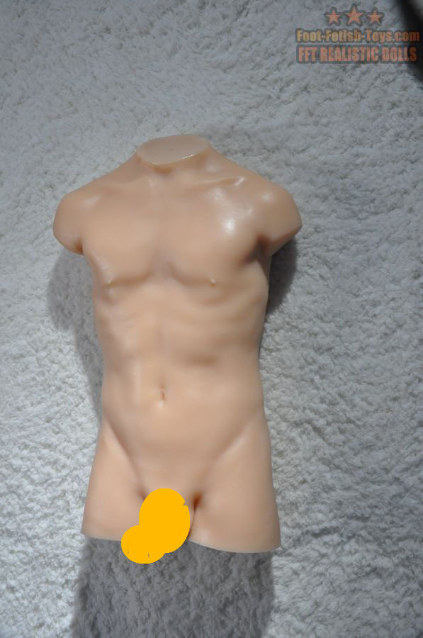 boy body sex toy