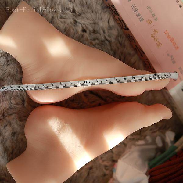 feet toys