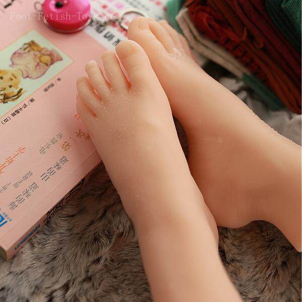 feet toys